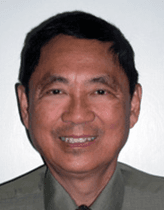 Dr. Paul Chu - Resident Periodontal Surgeon