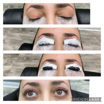 #eyebrowthreading#lashlifting#lashtinting#