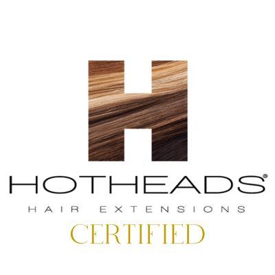 Versailles West, Prestige 296 is a Certified Hotheads WEFT