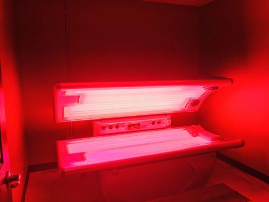 Red Light Therapy