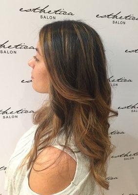 Highlights at Esthetica, naturally.