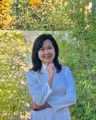 Dr. LeAnn Nguyen Acupuncture and Herbs