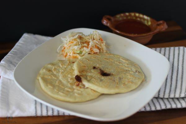 Pupusas