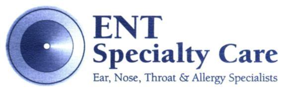 ENT Specialty Care- Balloon Sinuplasty, Advanced Allergy Services, and Hearing Aids