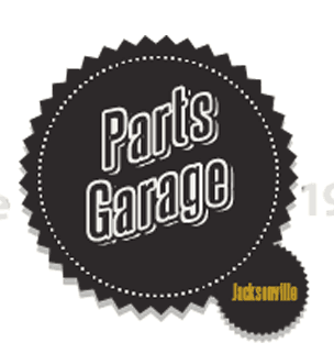 Parts Garage Jax We do it ALL...   ...since 1947