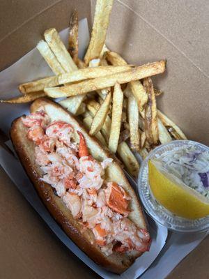 Lobster roll