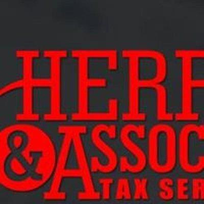 Herron & Associates Tax Services