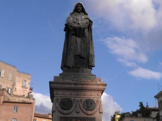 Giordano Bruno