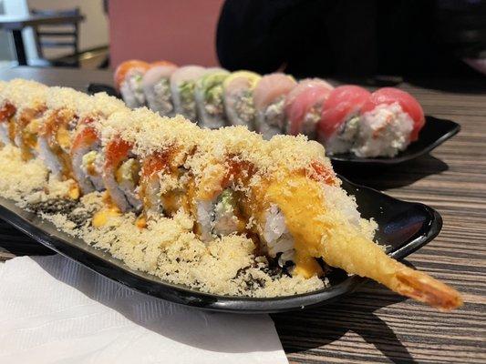 Nanami Sushi