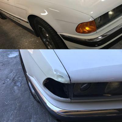 Redding Auto Body and Glass