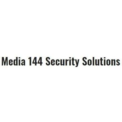 Media 144 Security Solutions