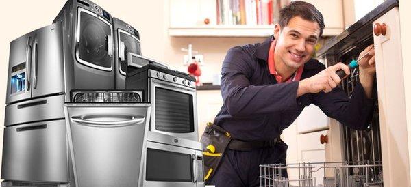 Appliance Repair