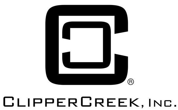 Powercom, llc is Certified to install ClipperCreek Chargers