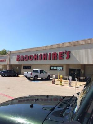 Brookshire's