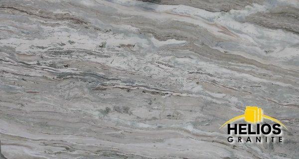 Fantasy Brown 3cm - Hard Marble | Come by our Warehouse and check out these beautiful slabs !!