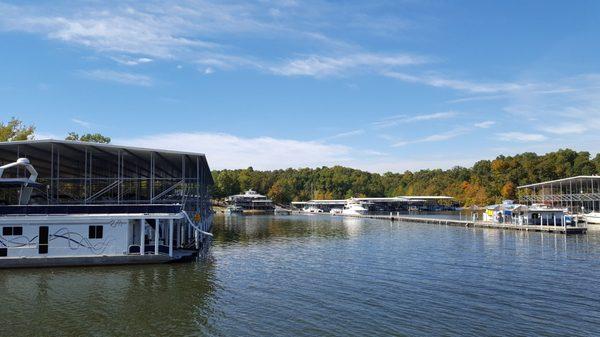 Buzzard Rock Cafe