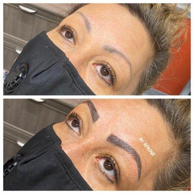 microblading