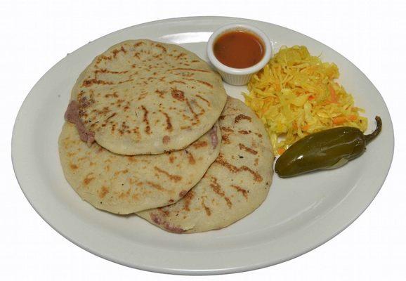 Pupusas