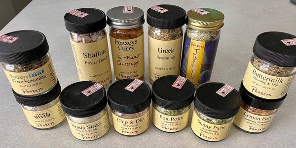 Penzeys Spices