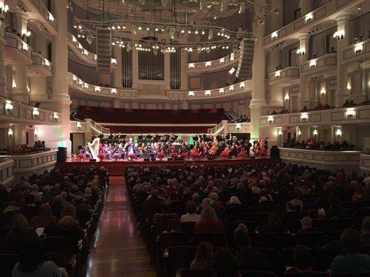 2 hour long Christmas concert singing and playing all your favorites!