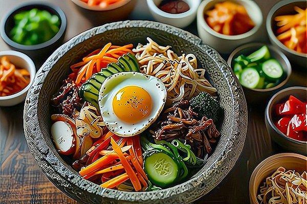 Bibimbap