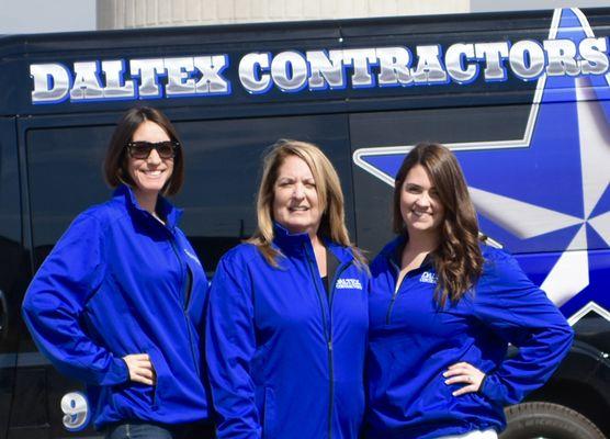 Daltex Contractors LLC