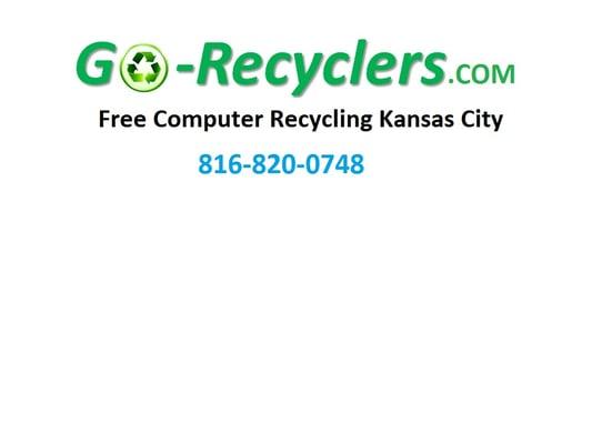 Go-Recyclers