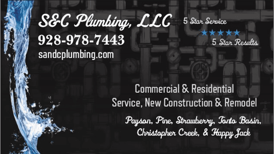 S & C Plumbing