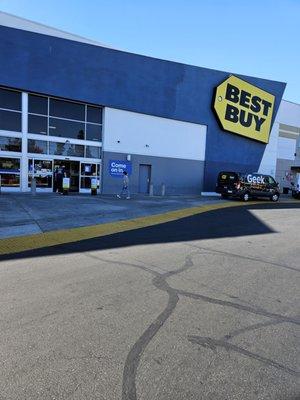 Best Buy