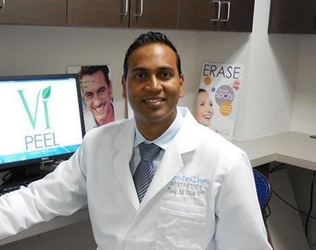 OC Concierge Doctor: Tariq Khan, MD is a Concierge Internal Medicine serving Tustin, CA