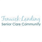 Fenwick Landing Senior Care Community logo