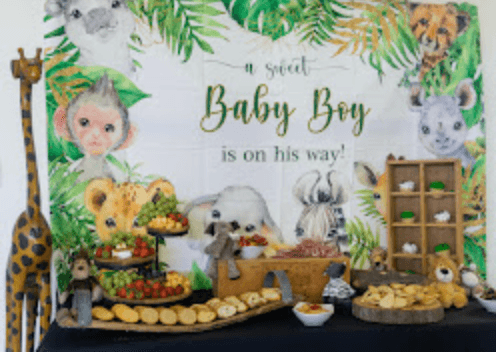 Baby Shower