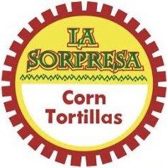 La sorpresa tortillas