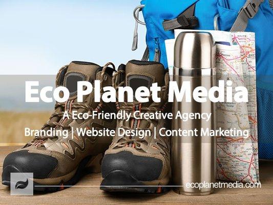 Planet Media is a #Denver #Colorado #branding, #webdesign, #ecommerce and #digitalmarketing agency ecoplanetmedia.com