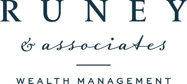 Runey & Associates Wealth Management Logo.