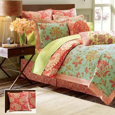 Amy Butler Sari Bloom Bedding Collection