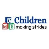 Children Making Strides