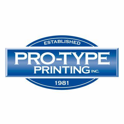 Pro-Type Printing - Proud to serve Central Illinois and beyond since 1981