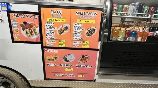 Tacos