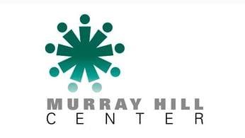 Murray Hill Center Logo