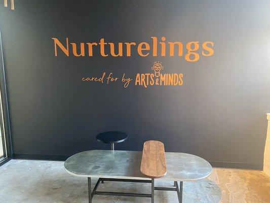 CHILDCARE - Nurturelings @ Nurture