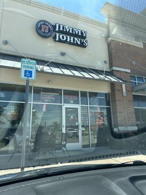 Jimmy John's