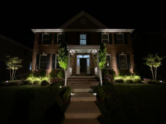 LANDSCAPE LIGHTING