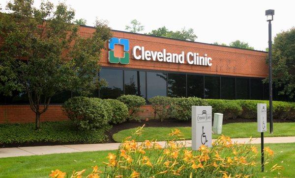 Cleveland Clinic - Willoughby Hills Family Health Center