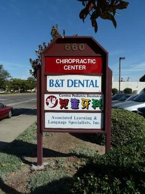 B&T Dental