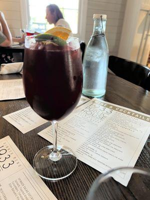 Sangria