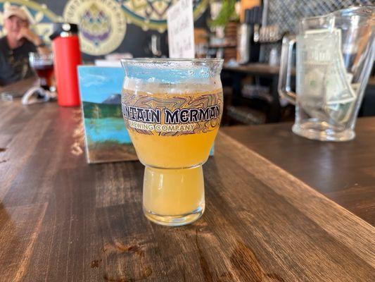 Mountain Merman Brewing