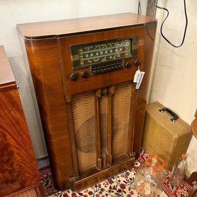 Vintage Radios