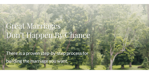 Center For Marriage Excellence