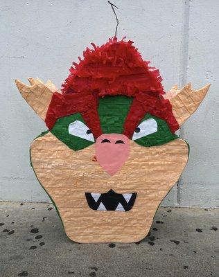 Mario Brothers Pinata